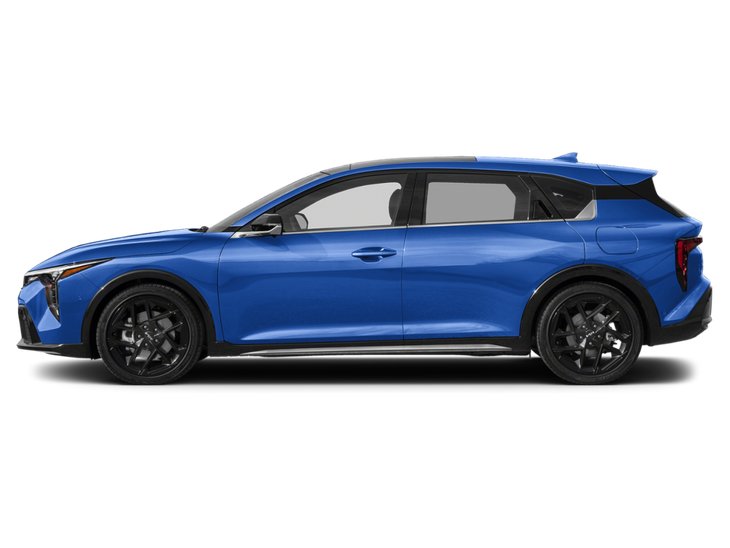2026 Kia K4 à hayon GT-Line Turbo Limited