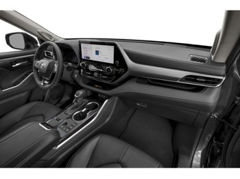 Toyota Highlander Limited