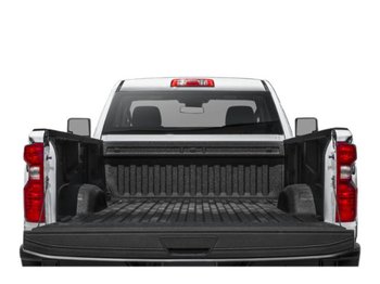 Chevrolet Silverado 3500HD WT