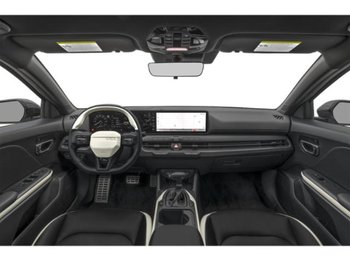 Kia K4 GT-Line Turbo Limited