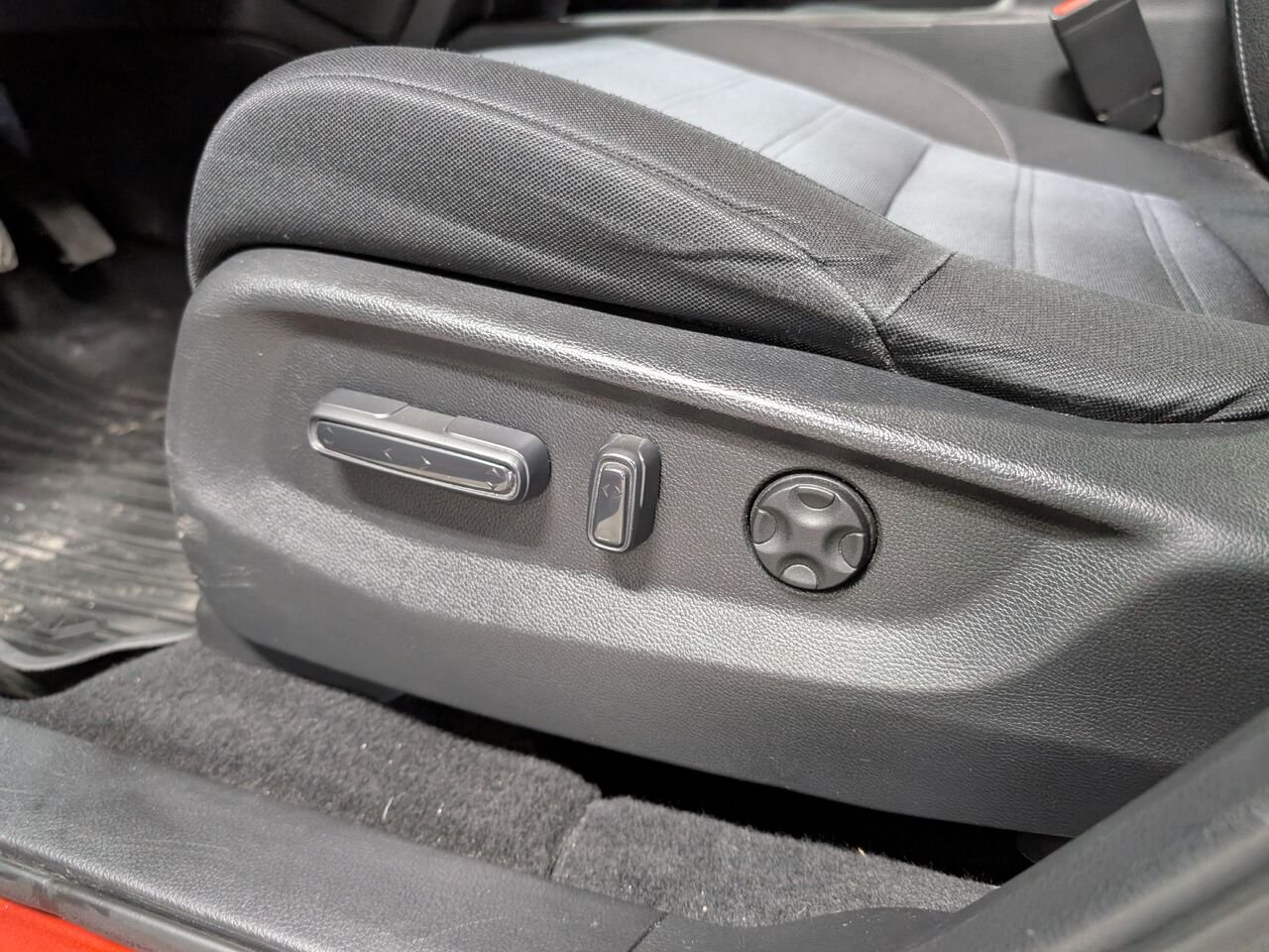 Honda CR-V EX/SIÈGES CHAUFFANTS/TOIT OUVRANT/AC BIZONE/CAMÉRA DE RECUL/BLUETOOTH 2019 Rouge Sherbrooke - photo #10