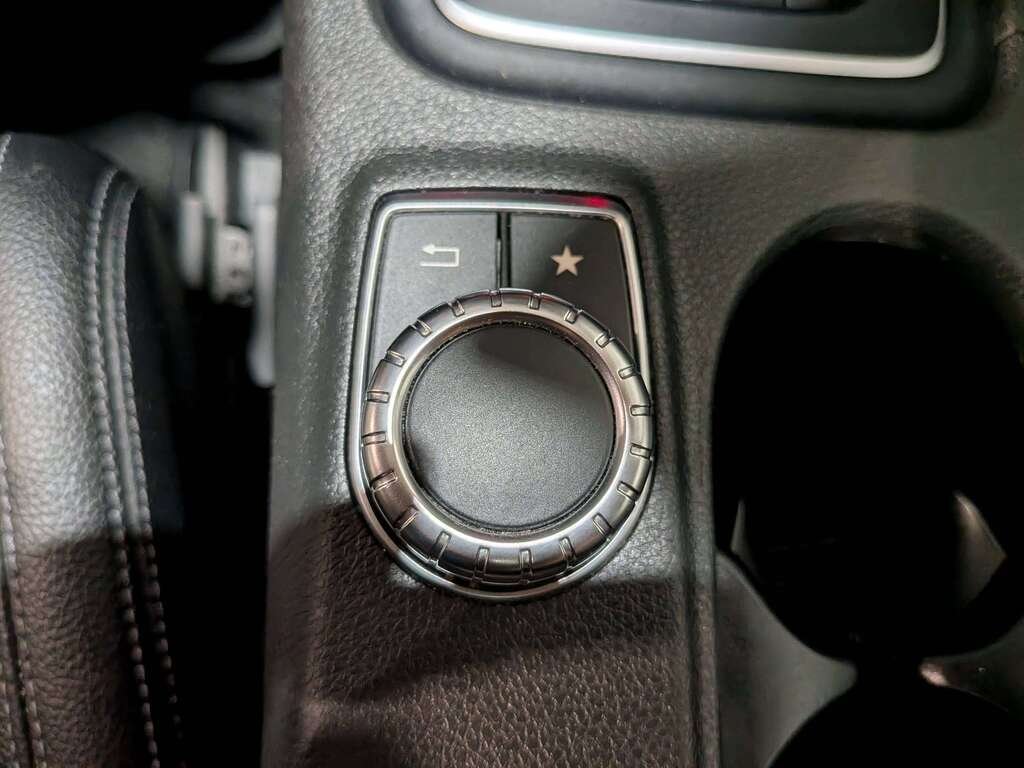Mercedes-Benz CLA 2019 Noir Val-David - photo #28