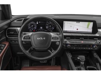 Kia Telluride SX Limited