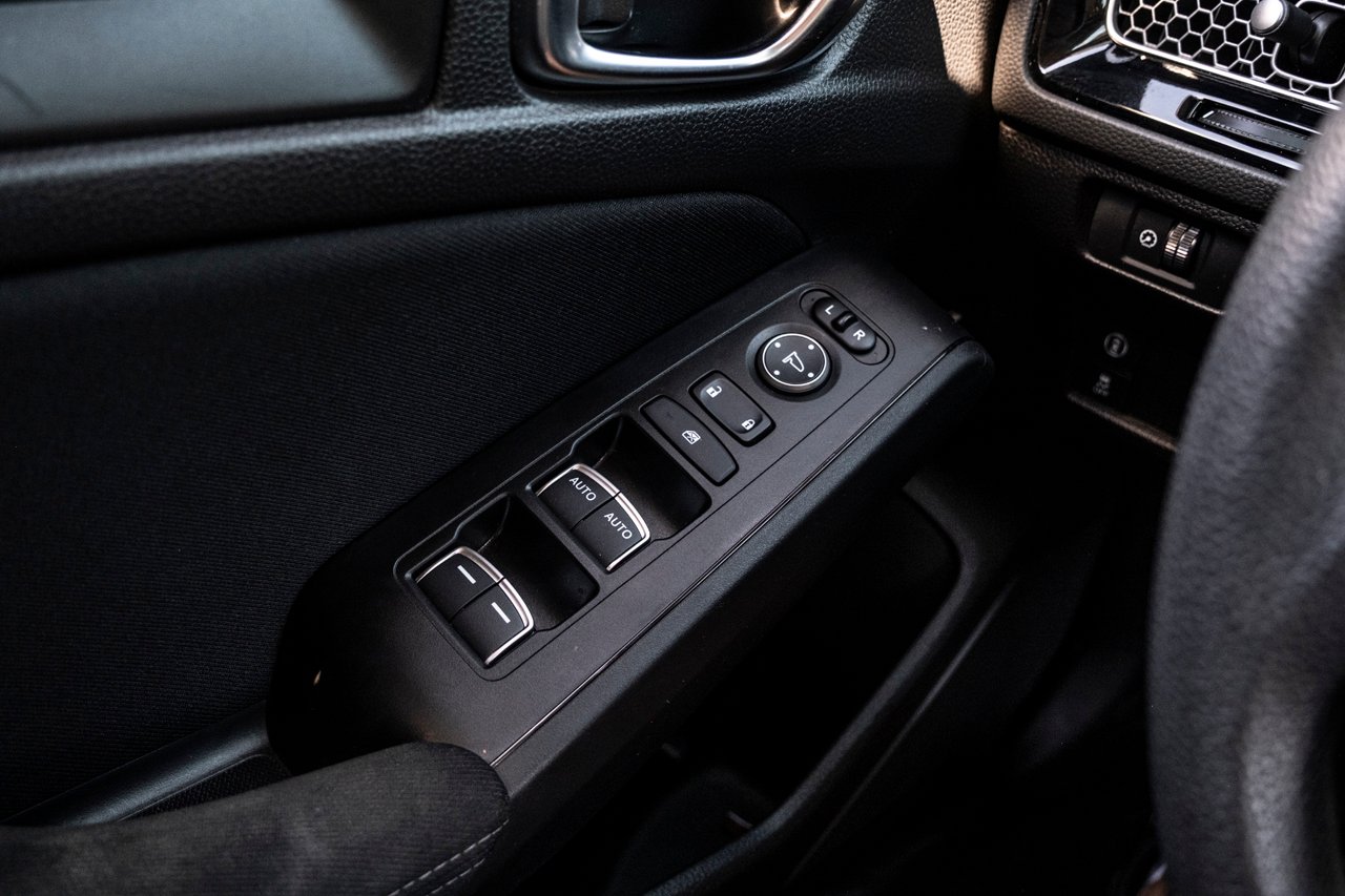 2020 Honda Civic Berline Grey Gatineau - photo #10