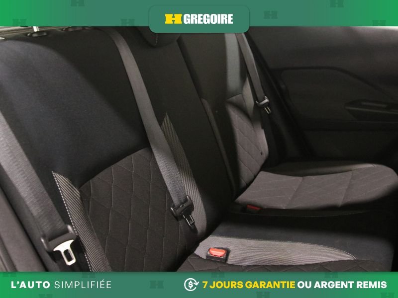 Nissan Kicks 2019 Gris Blainville - photo #26