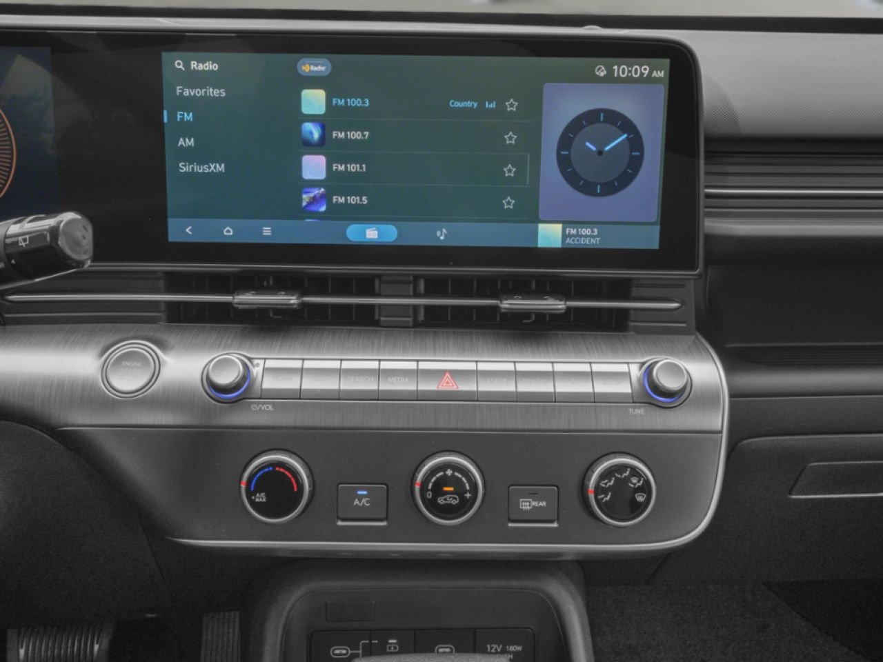 HYUNDAI Kona 2027 Cybergris Gatineau - photo #5