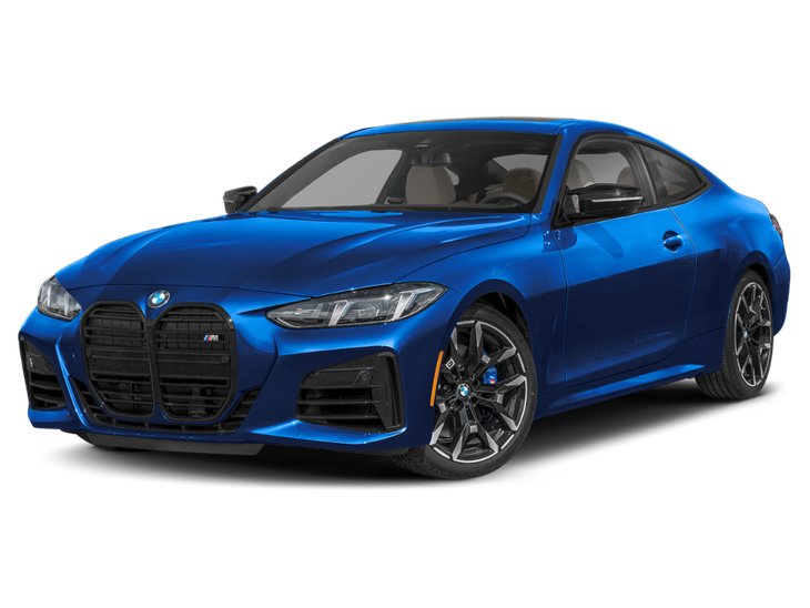 2026 BMW Série 4 M440i xDrive
