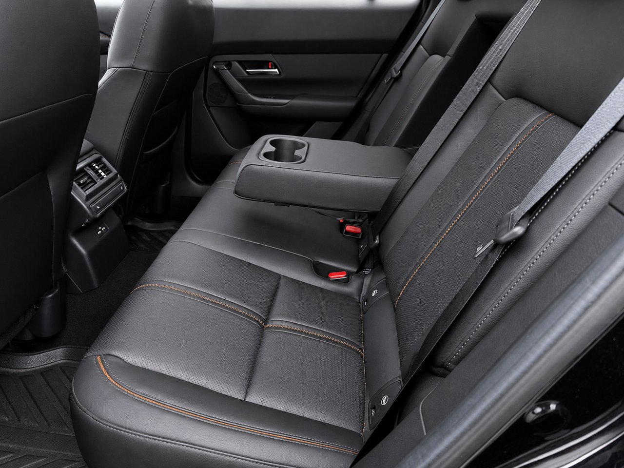 2024 Mazda CX-50 GT Black Châteauguay - photo #8