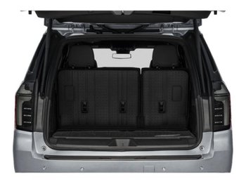 Chevrolet Tahoe LT