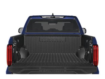Toyota Tundra modèle Hybride limité