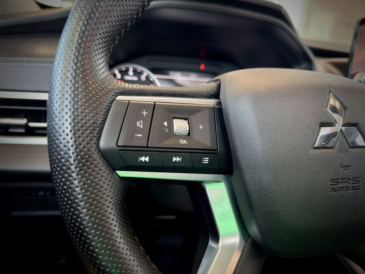 2024 Mitsubishi Outlander Bronze Notre-Dame-des-Prairies - photo #19