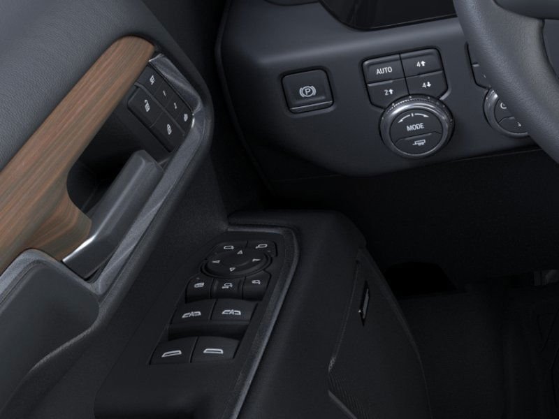 GMC Sierra 2500HD SLT 2025 BLANC SOMMET Sherbrooke - photo #21