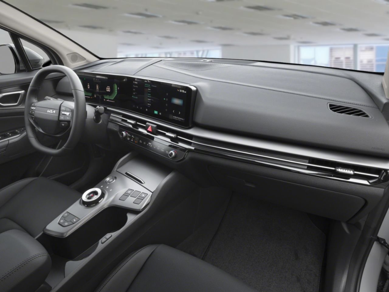 Kia Sportage hybride 2027 Blainville - photo #7