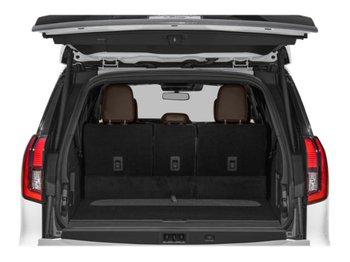 Ford Expedition King Ranch Max