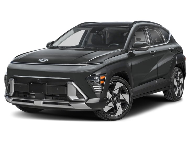 2026 Hyundai Kona Privilégié