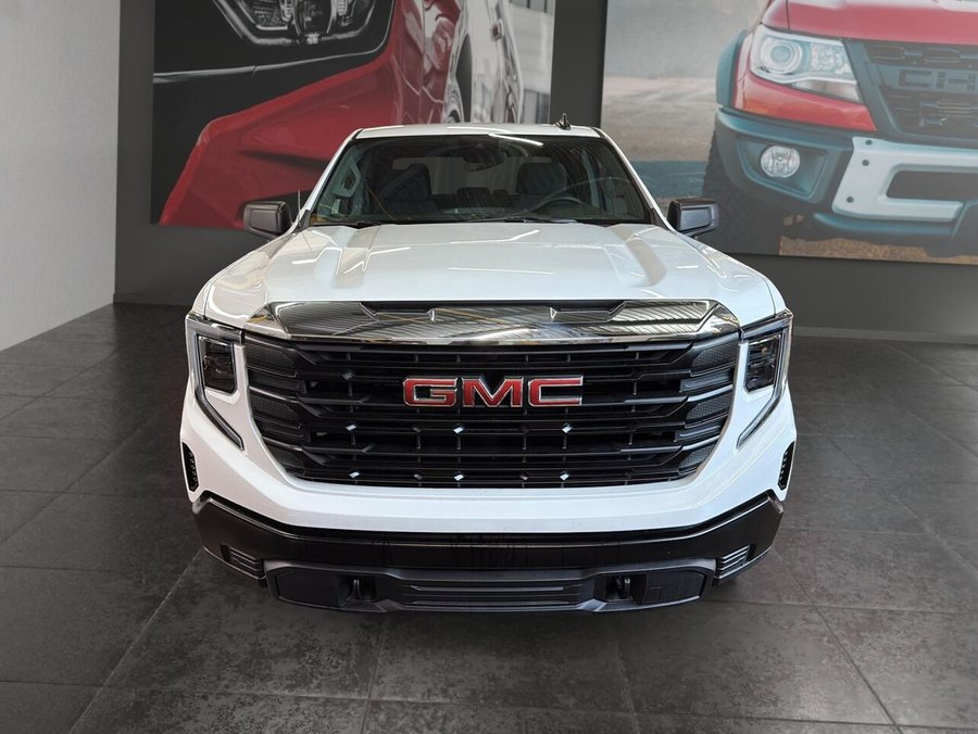 2026 GMC Sierra 1500 2026 White