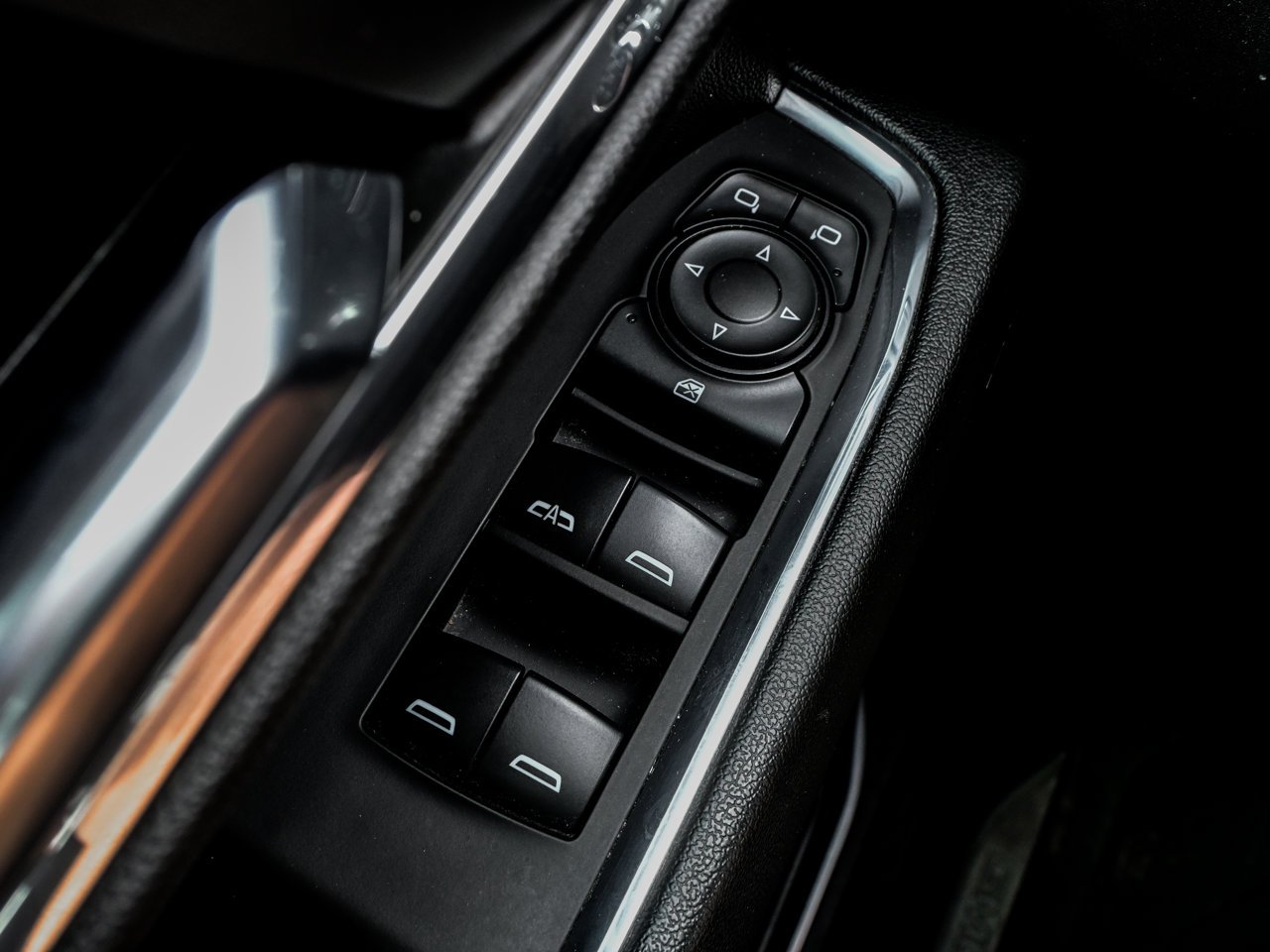 2024 GMC Sierra 1500 4WD Crew Cab 147 Elevation Black Sherwood Park - photo #18