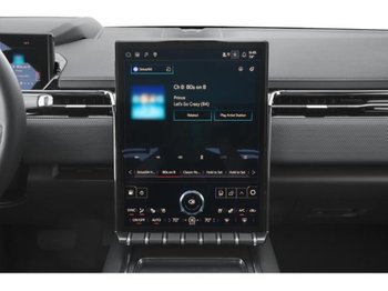 GMC Sierra EV AT4 à autonomie maximale