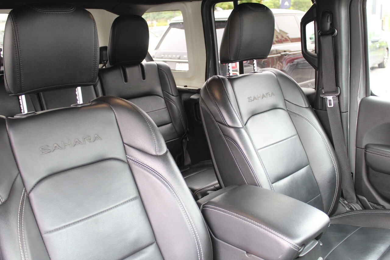 Jeep Wrangler 4xe VIN: 1C4JJXP69NW119593 2022 Gris Sainte-Rose - photo #10