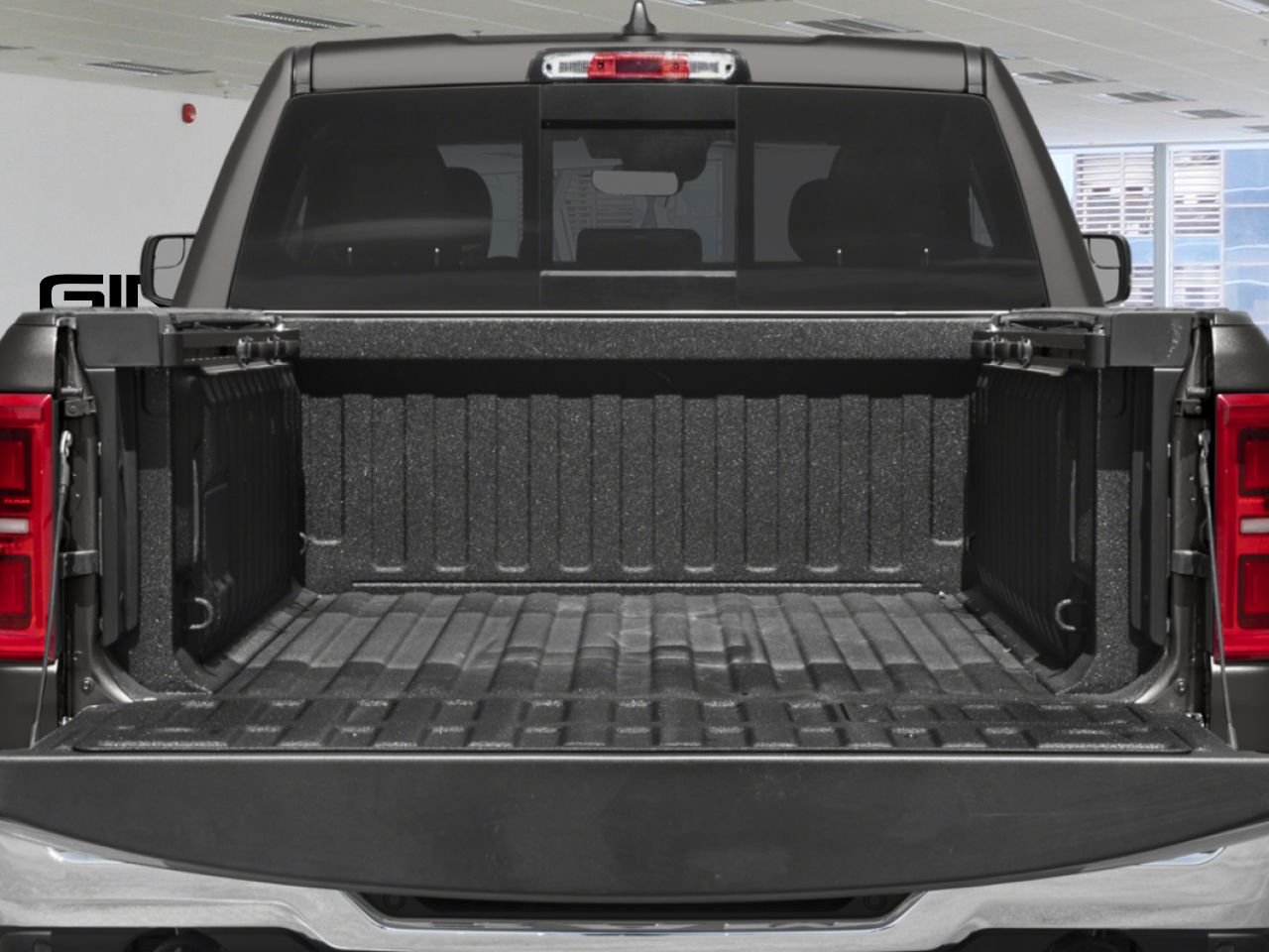 RAM 1500 2026 Couche nacrée cristal noir étincelant Repentigny - photo #6