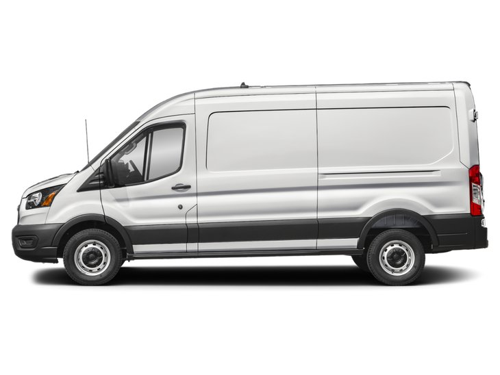 2026 Ford Transit fourgon utilitaire 