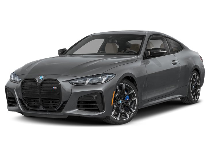 2027 BMW Série 4 M440i xDrive
