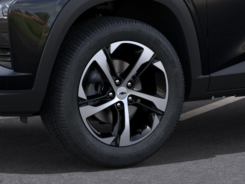 2026 CHEVROLET Trax 1RS 4 portes TA MOSAIC BLACK METALLIC Sherbrooke - photo #8