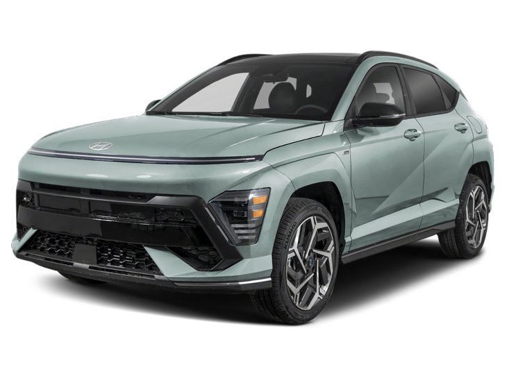 2027 Hyundai Kona Ultimate N-Line