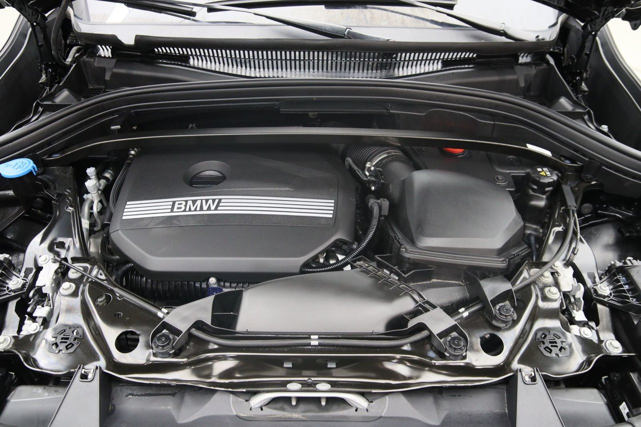 2025 BMW X1 xDrive28i Black Baie-Comeau - photo #16