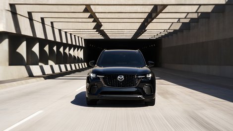 Quelle roulotte pouvez-vous tracter avec chaque VUS Mazda 2026 ?