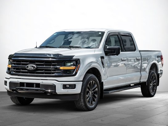 2024 Ford F-150 2024 Beige