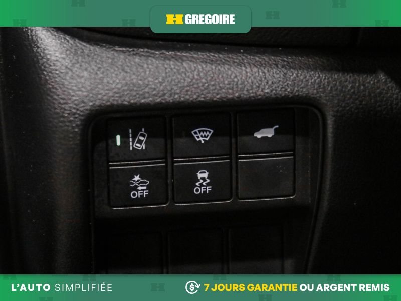 2022 Honda CRV Blue Saint-Eustache - photo #16