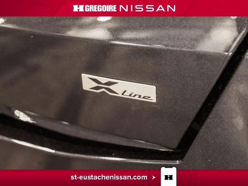 2025 Kia Sorento Grey Laval - photo #14