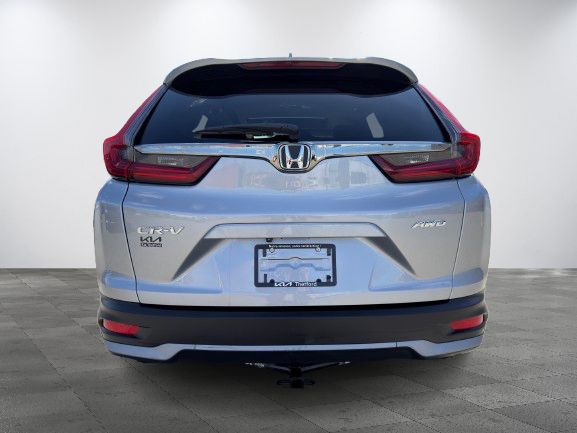 Honda CR-V 2020