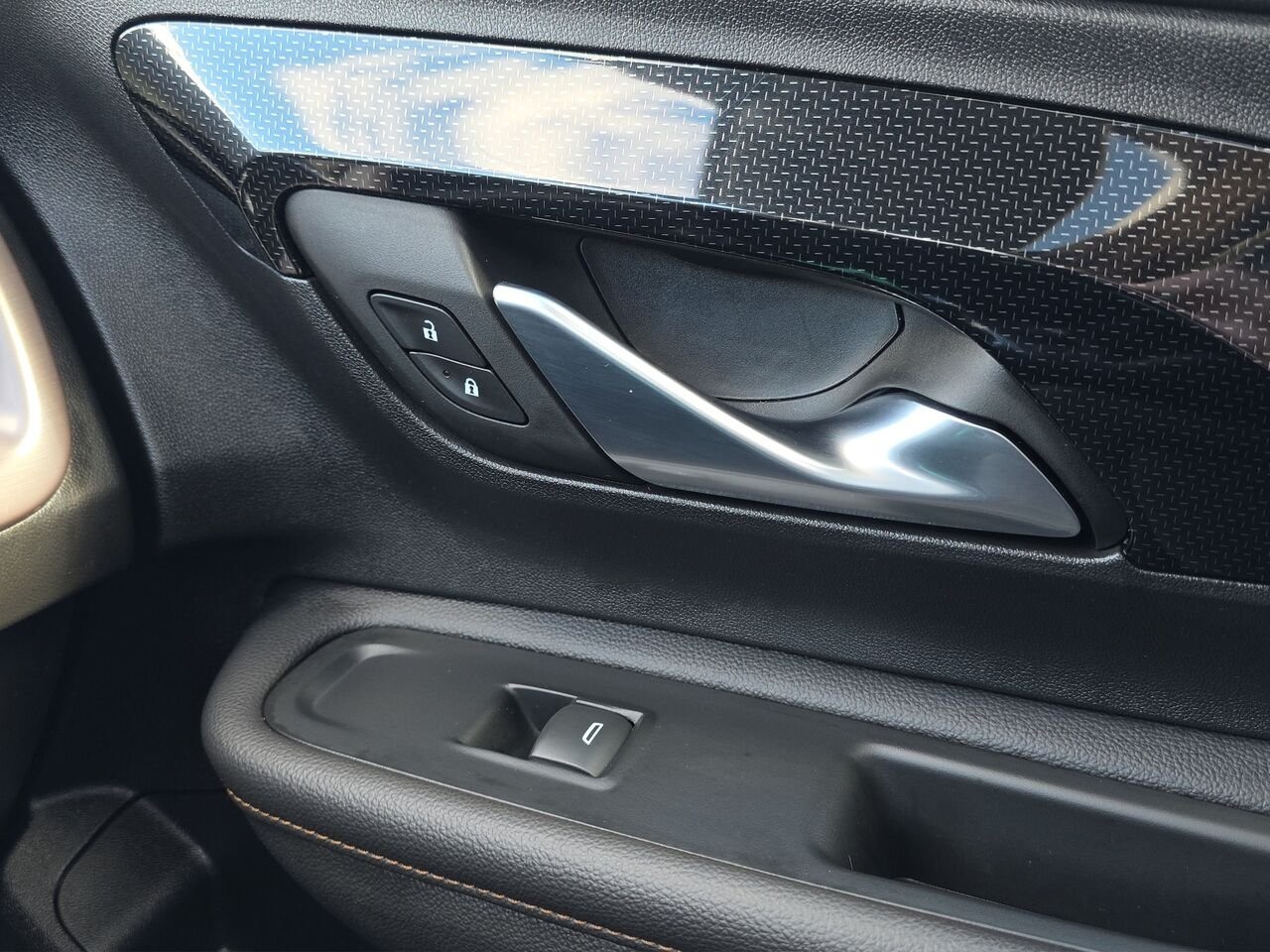 2022 GMC Terrain AT4 AT4 4 portes TI Black Val-David - photo #20
