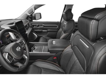 Ram 1500 Tungsten
