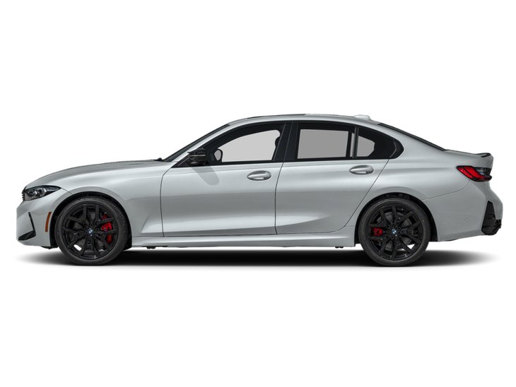2026 BMW Série 3 M340i xDrive