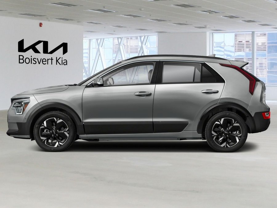 Kia Niro électrique 2026 2026