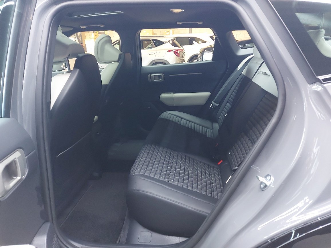 2026 Kia EV4 Shale Grey Blainville - photo #7