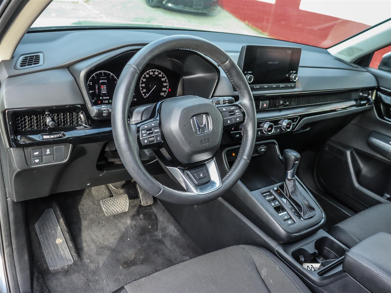 2024 Honda CR-V Sport Ottawa & Gatineau - photo #8