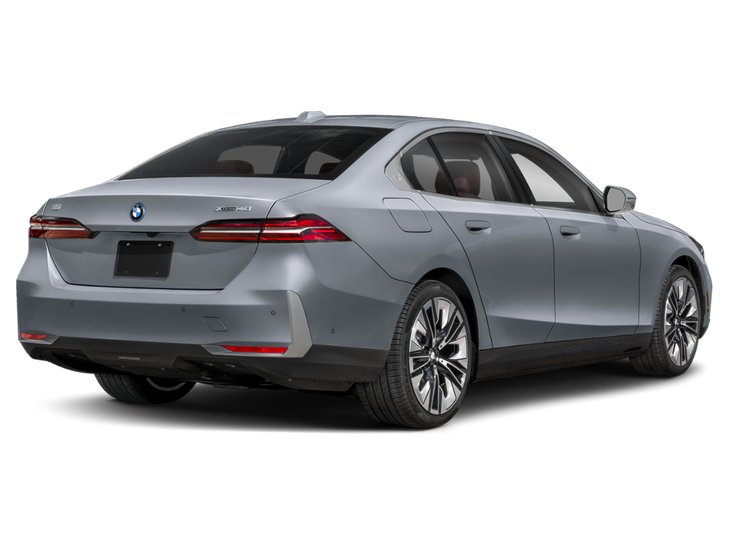 2027 BMW i5 M60 xDrive