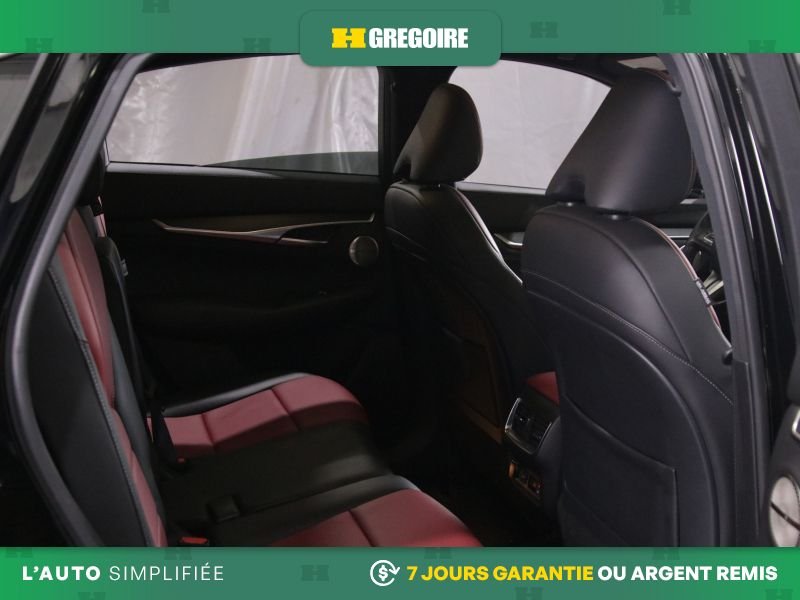 2024 Jeep Wrangler Grey Saint-Eustache - photo #30