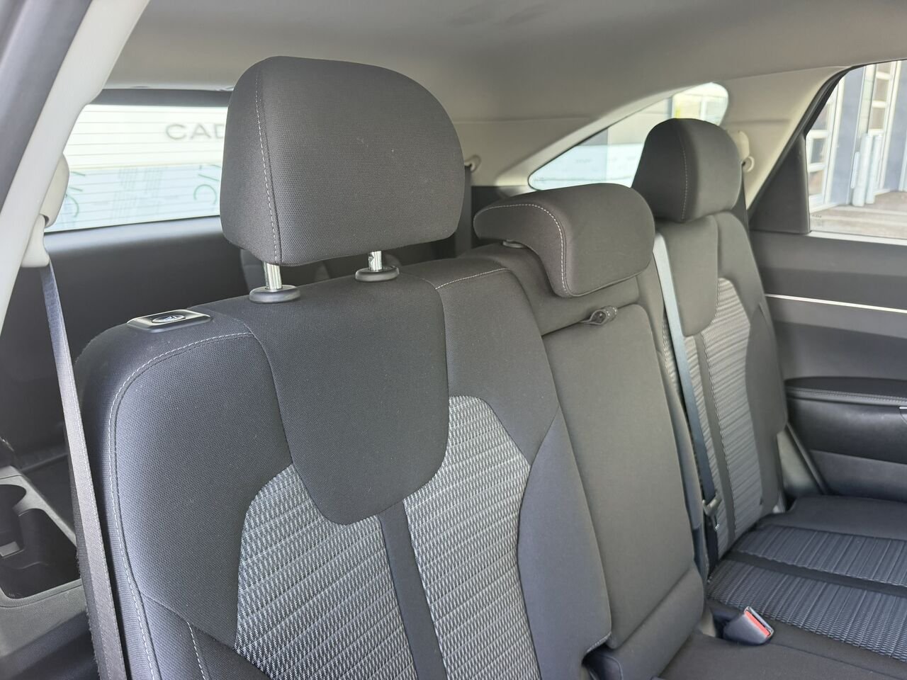Kia Sorento LX Premium AWD 7 PASSAGERS 2023 Noir Laval - photo #14
