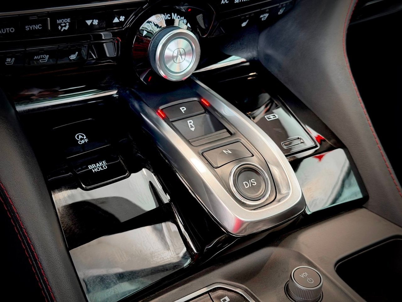 2024 Acura MDX Notre-Dame-des-Prairies - photo #31