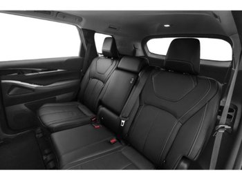 INFINITI QX60 PURE