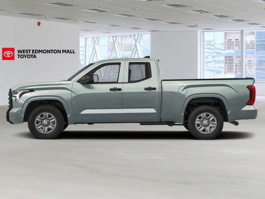 2026 Toyota Tundra 2026 Lunar Rock
