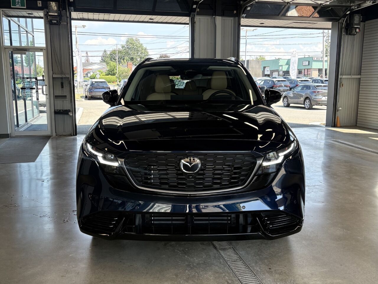 Mazda CX-5 2026
