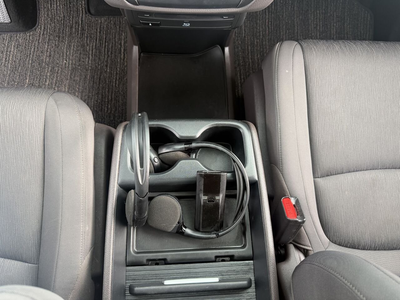 2023 HONDA ODYSSEY EX EX BA White Ottawa & Gatineau - photo #4