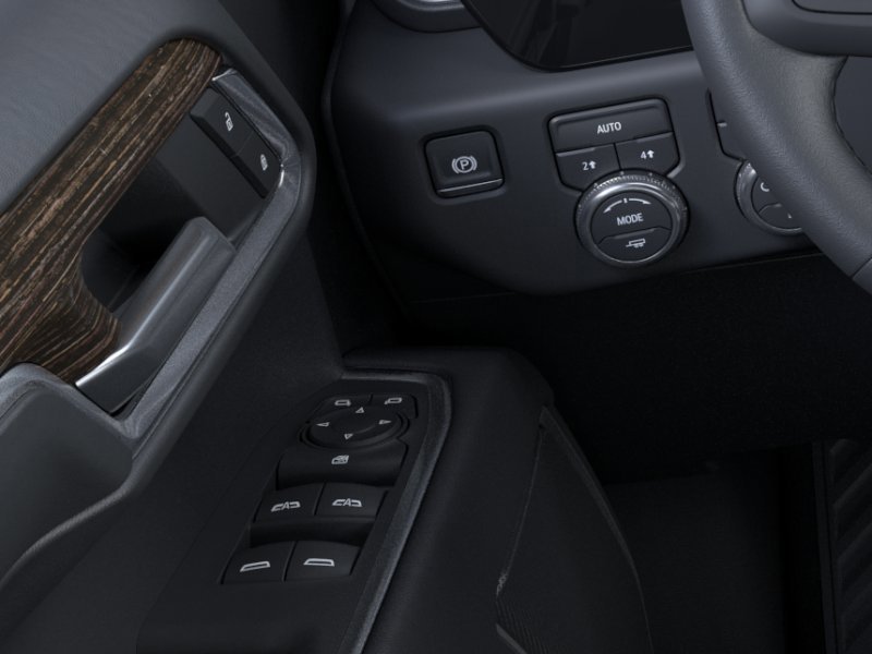 2026 GMC Sierra 1500 Elevation cabine multiplace 4RM 157 po SUMMIT WHITE Sherbrooke - photo #21