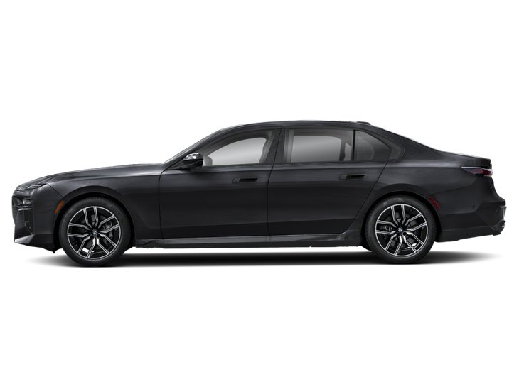 2026 BMW Série 7 760i xDrive